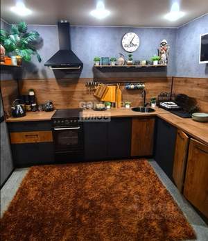 1-к квартира, вторичка, 41м2, 14/17 этаж