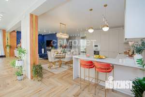 2-к квартира, вторичка, 86м2, 19/21 этаж