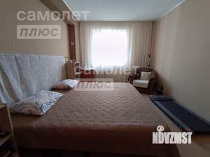 3-к квартира, вторичка, 76м2, 6/10 этаж