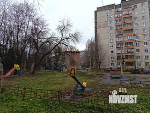 2-к квартира, вторичка, 52м2, 6/9 этаж