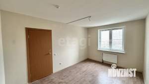 1-к квартира, вторичка, 38м2, 7/17 этаж