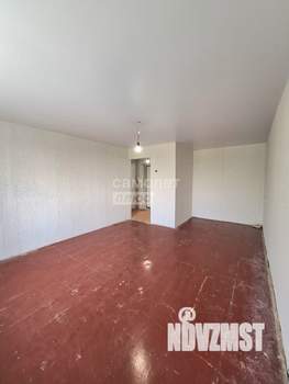1-к квартира, вторичка, 35м2, 4/5 этаж