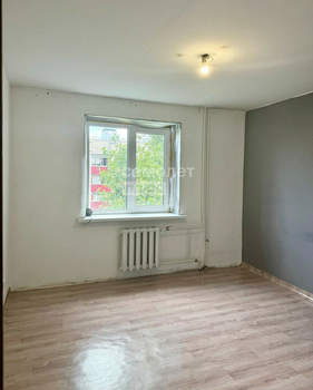 2-к квартира, вторичка, 53м2, 4/5 этаж