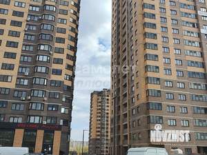 2-к квартира, вторичка, 61м2, 23/25 этаж