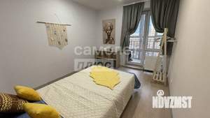 Студия квартира, вторичка, 29м2, 10/24 этаж