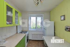 3-к квартира, вторичка, 62м2, 5/5 этаж