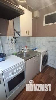 2-к квартира, вторичка, 47м2, 5/5 этаж