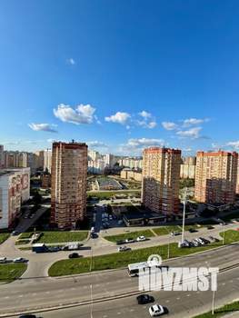 2-к квартира, вторичка, 57м2, 16/18 этаж
