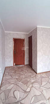 1-к квартира, вторичка, 14м2, 1/5 этаж