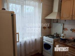 1-к квартира, вторичка, 31м2, 4/5 этаж