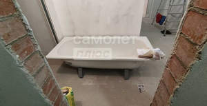 2-к квартира, вторичка, 55м2, 7/17 этаж