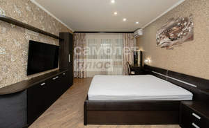 2-к квартира, вторичка, 79м2, 1/4 этаж