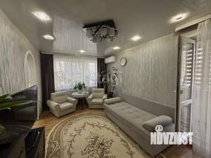 3-к квартира, вторичка, 62м2, 1/5 этаж