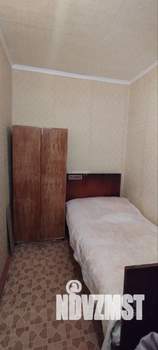 2-к квартира, вторичка, 46м2, 4/5 этаж