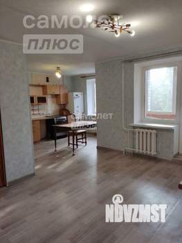 3-к квартира, вторичка, 88м2, 3/10 этаж