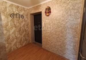 1-к квартира, вторичка, 43м2, 5/10 этаж