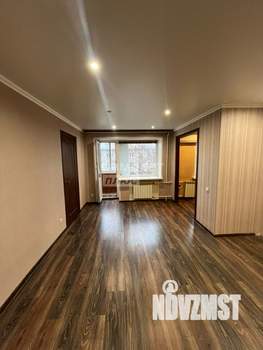 2-к квартира, вторичка, 48м2, 5/5 этаж