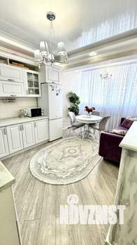 2-к квартира, вторичка, 64м2, 2/21 этаж