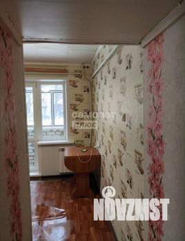 1-к квартира, вторичка, 32м2, 1/9 этаж