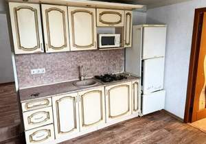 2-к квартира, вторичка, 50м2, 1/1 этаж