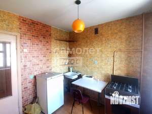 1-к квартира, вторичка, 32м2, 4/5 этаж