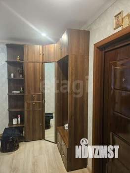 3-к квартира, вторичка, 63м2, 1/8 этаж