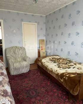 2-к квартира, вторичка, 46м2, 5/5 этаж
