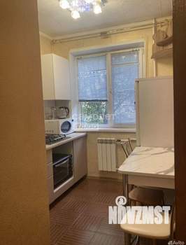 2-к квартира, вторичка, 48м2, 2/5 этаж