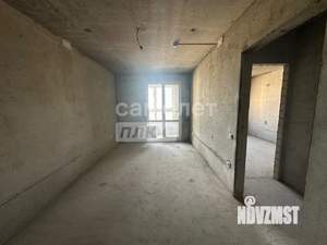1-к квартира, вторичка, 37м2, 9/17 этаж