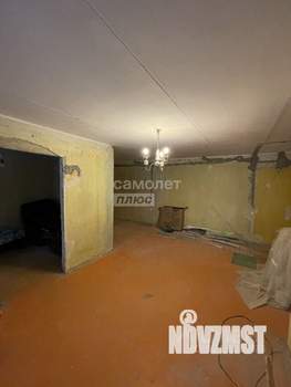 2-к квартира, вторичка, 45м2, 2/5 этаж