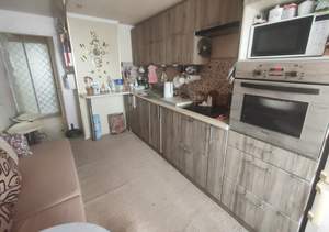 1-к квартира, вторичка, 46м2, 19/19 этаж