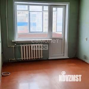 1-к квартира, вторичка, 32м2, 3/5 этаж