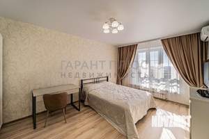 1-к квартира, вторичка, 35м2, 16/17 этаж