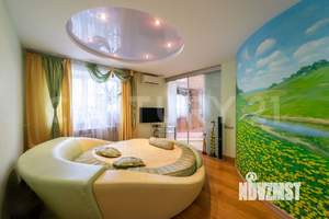 3-к квартира, вторичка, 130м2, 3/8 этаж