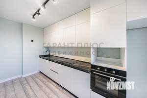 2-к квартира, вторичка, 52м2, 4/20 этаж