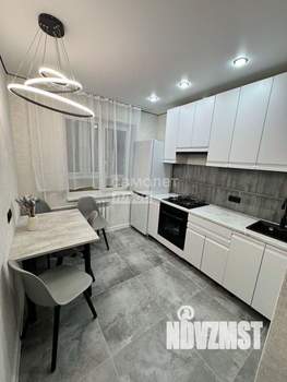 2-к квартира, вторичка, 55м2, 4/9 этаж