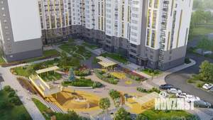 1-к квартира, вторичка, 31м2, 16/18 этаж