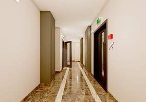 3-к квартира, вторичка, 75м2, 23/25 этаж