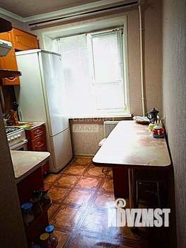 2-к квартира, вторичка, 44м2, 2/5 этаж