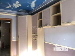 3-к квартира, вторичка, 62м2, 1/5 этаж