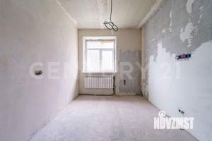 2-к квартира, вторичка, 63м2, 1/3 этаж