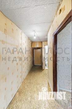3-к квартира, вторичка, 58м2, 3/5 этаж
