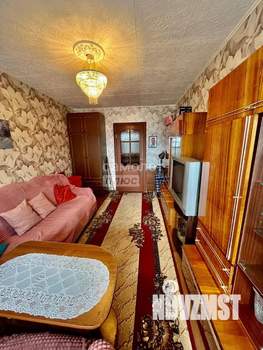 2-к квартира, вторичка, 41м2, 5/5 этаж