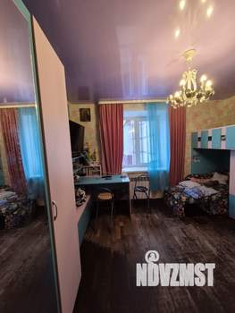 2-к квартира, вторичка, 50м2, 6/14 этаж