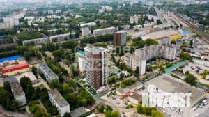 3-к квартира, вторичка, 89м2, 5/24 этаж