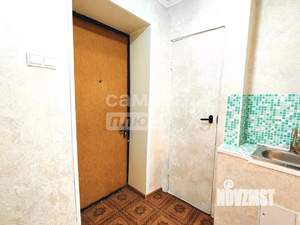 1-к квартира, вторичка, 18м2, 1/5 этаж