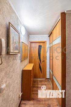2-к квартира, вторичка, 43м2, 5/5 этаж