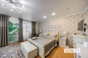 3-к квартира, вторичка, 125м2, 3/10 этаж