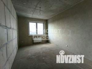 1-к квартира, вторичка, 41м2, 15/19 этаж