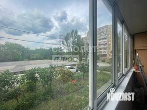 2-к квартира, вторичка, 41м2, 1/12 этаж